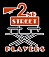 Logo for 
				Second Street Players